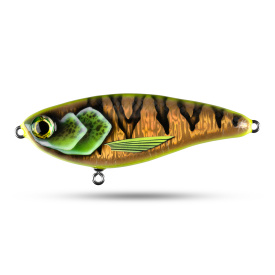 Elfbaits Swim 15cm, 100g - Lemon Perch