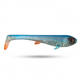 Eastfield Wingman 10cm - Silver Blue Shiner