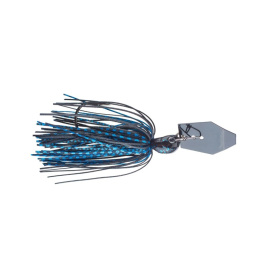 Evergreen Jack Hammer 10g - Black Blue