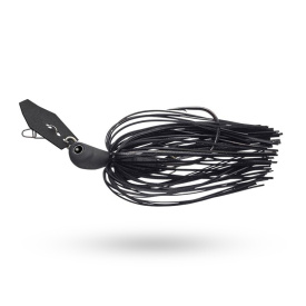 Evergreen Jack Hammer Baby Jack 14g - Mat Black