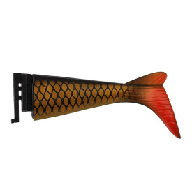 Baitsanity Explorer 9 Gen 2 Paddle Tail (1-Pack) - Carp
