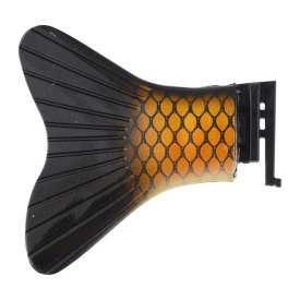 Baitsanity Explorer 9 Gen 2 Tail (1-Pack) - Carp Dark