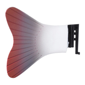 Baitsanity Explorer 9 Gen 2 Tail (1-Pack) - Ghost Breed