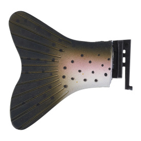 Baitsanity Explorer 9 Gen 2 Tail (1-Pack) - Trout Holdover