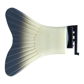 Baitsanity Explorer 9 Gen 2 Tail (1-Pack) - Raw