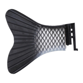 Baitsanity Explorer 9 Gen 2 Tail (1-Pack) - Shad