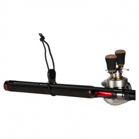 Rod Glove EZ-Rod (2kpl) TYZ - Black