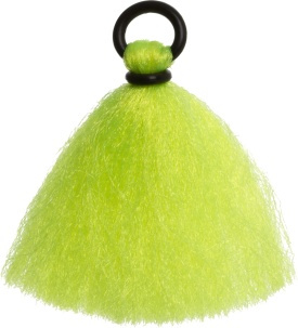 Loon Tip Toppers Small 3-pack - Yellow