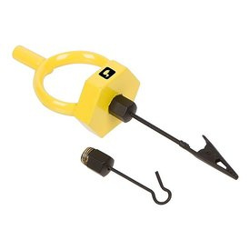 Loon Gator Grip Dubbing Spinner