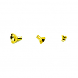 Frödin FITS Tungsten Turbotuber - MEDIUM