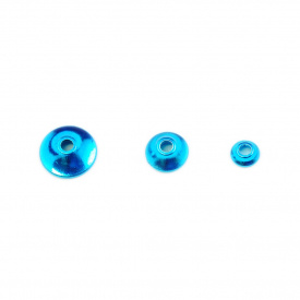 Frödin FITS Tungsten Turbokoner - Blue Met XS