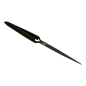 Loon D-Loop Tweezer - Black