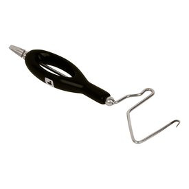 Loon Ergo Whip Finisher - Black