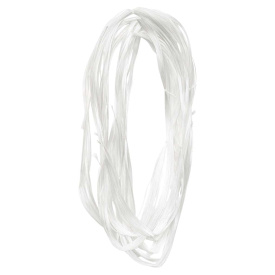 Kinetic Silketråd (10-pack) - White