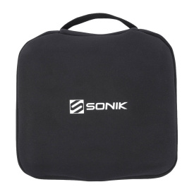 Sonik Sizzla Multi-Pan Set Deepcase