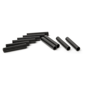 US Tube 10mm - Black