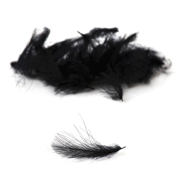 Hand Selected Premium CDC - Black