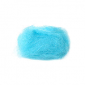 Predator Dubbing, Steelie Blue
