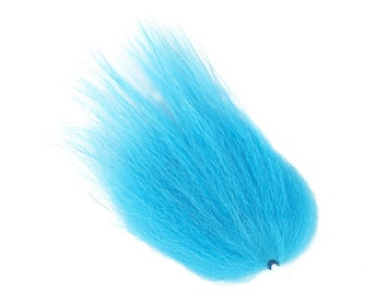 Marble Fox Supreme - Silver Doctor Blue