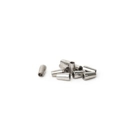 Mini Pluppis 10-pack Silver