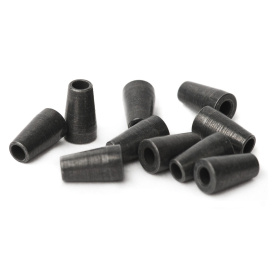 Mini Pluppis 10-pack Black