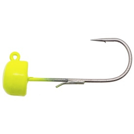 Z-Man Finesse Shroomz 2,83g #1 5-pack Chartreuse