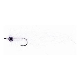 MylarPike Pearl #4/0