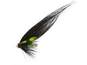Etterbutten Black/Lime Medium US Tube