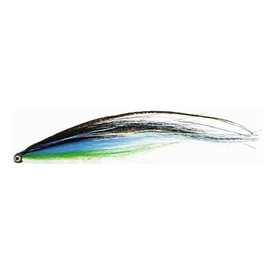 Sunray Blue/Green Tube Large 45mm