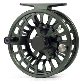 FlyLab Glide Fly Reel - # 5/6
