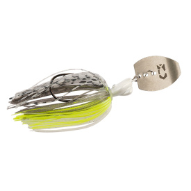 SBS Breaker Blade Jig 10g - 14 Shiny Shad