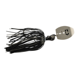 SBS Breaker Blade Jig 10g - 15 Black Betty