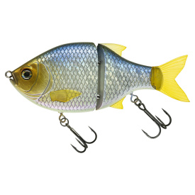 Molix Glide Bait 140 SS - Mat Blue Wakasagi