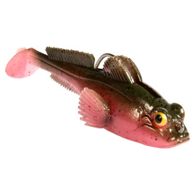 Z-man Gobius 7,6cm, 14g - Bubble Gut