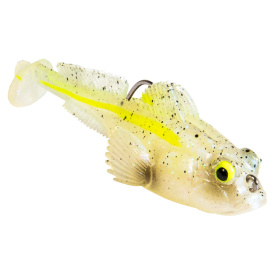 Z-man Gobius 7,6cm, 21g - Sexy Shimmer Blue