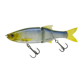 Molix Glide Bait 90 SS 9cm, 12,5g - Ghost Blue Wakasagi