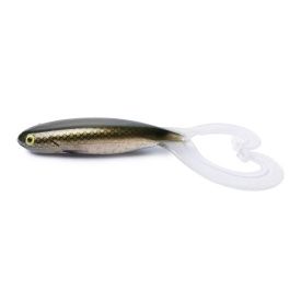 Gator Catfish Twin 35cm 1-pack - Sparky