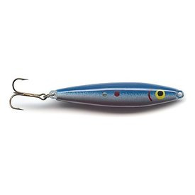 Gladsax wobbler Classic - Blue Silver Varnished 20g