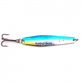Snaps Draget 20g - Flex Blue/gul