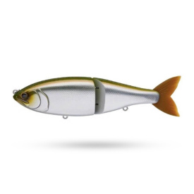 Swimbait Republic Glideway 176 - Greenade V2
