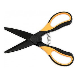 Guru Tackle Worm Scissor