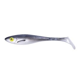 Gator Superslow 30cm 1-pack - Silver Minnow
