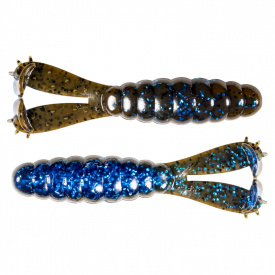 Z-man Baby Goat 3'' (6pcs) - Okeechobee Craw