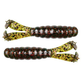 Z-man Goat 9,5cm (4pcs) - Watermelon Red