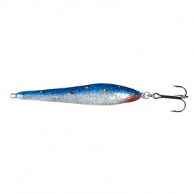 Gruff Draget XL - Blue Silver
