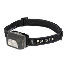 Westin Headlamp Beam LED 400LM Rechargable