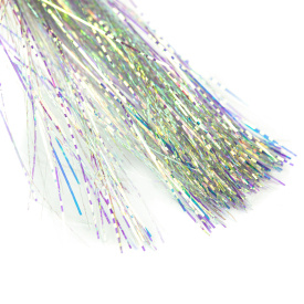 Lateral Scale Mirage Small - Black