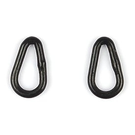 Darts Tear Drop Ring
