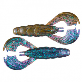 Z-Man Hella Crawz 9,5cm (3kpl) - Bama Bug