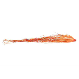 Pikefly on tube - By Niklaus Bauer, UV Carrot